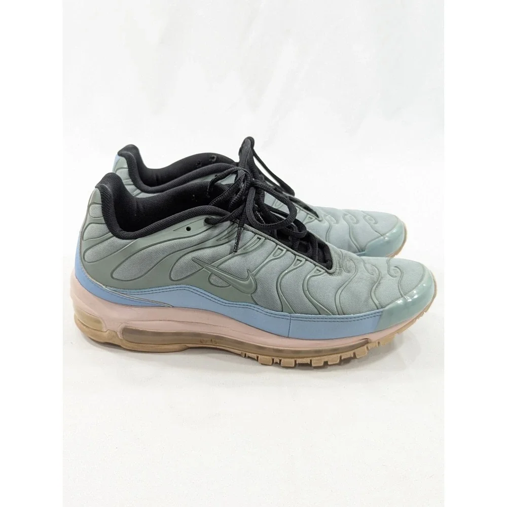 Nike very good